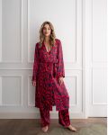 Bild von Kimono Selflove XS/S (Variante von PJ) - by vivi.