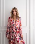 Bild von Kimono Stars M/L (Variante von PJ) - by vivi.