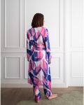 Bild von Kimono The Barbie M/L (Variante von PJ) - by vivi.