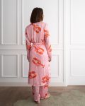 Bild von Kimono The Lobster XL/XXL (Variante von PJ) - by vivi.