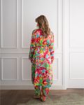 Bild von Kimono The Tropical XL/XXL (Variante von PJ) - by vivi.