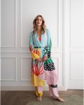 Bild von Kimono Under the Sea M/L (Variante von PJ) - by vivi.