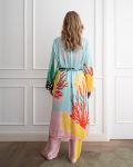 Bild von Kimono Under the Sea M/L (Variante von PJ) - by vivi.