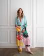 Bild von Kimono Under the Sea XS/S (Variante von PJ) - by vivi.