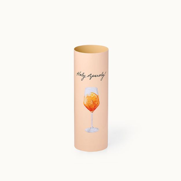 Bild von Vase Holy Aperoly! - by vivi.