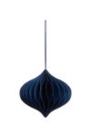 Bild von Papieranhänger OCEAN DROP