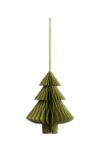 Bild von Papieranhänger GREEN TREE
