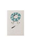 Bild von Notizbücher SPLASHY CATS 3er-Set