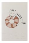 Bild von Notizbücher SPLASHY CATS 3er-Set