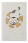 Bild von Notizbücher SPLASHY CATS 3er-Set