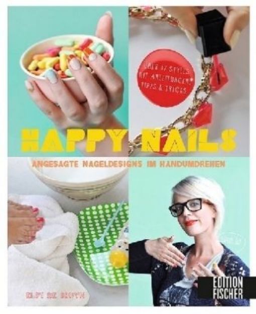 Bild von Bruyn E: Happy Nails