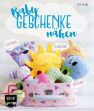 Bild von Starke L: Babygeschenke nähen