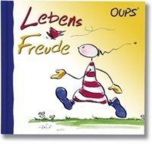 Bild von Hörtenhuber K: LebensFreude