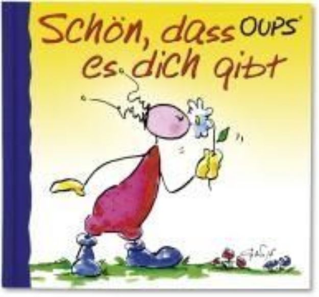Bild von Hörtenhuber K: Schön, dass es dich gibt