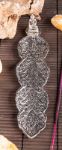 Bild von Räucherstäbchenhalter Wirbel Buddha
