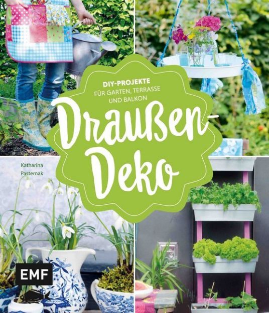 Bild von Pasternak K: Draussen-Deko