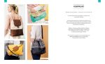 Bild von Günther C: Nähen kompakt – Taschen