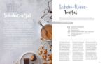 Bild von Coole Cubes – Geniale Dessert-Würfel zumNaschen