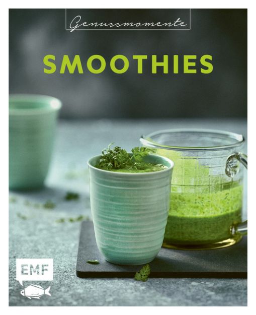 Bild von Genussmomente: Smoothies