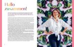 Bild von Zaslavsky A: Colors of Greens – Die neueGemüseküche
