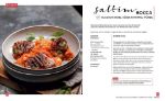 Bild von Ja, ich grill! – Quick and easy