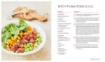 Bild von Dusy T: Buddha Bowls für heisse Tage