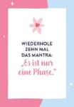 Bild von Kartenbox für Mamas: Zeit für mich – 52Selfcare-Karten für kleine Auszeiten im