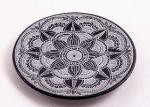 Bild von Räucherstäbchenhalter aus Speckstein Mandala, klein