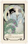 Bild von Ätherische Visionen - Das illuminierte Tarot