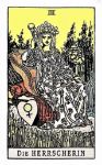 Bild von Banzhaf, Hajo: Tarot für Anfänger