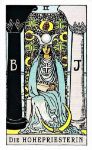 Bild von Banzhaf, Hajo: Tarot für Anfänger