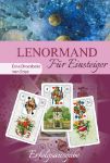 Bild von Droesbeke von Enge, Erna: Lenormand Karten - für Einsteiger