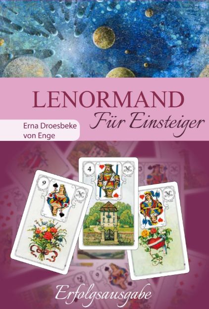 Bild von Droesbeke von Enge, Erna: Lenormand Karten - für Einsteiger