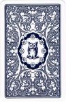 Bild von Droesbeke von Enge, Erna: Lenormand Karten - für Einsteiger