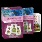 Bild von Droesbeke von Enge, Erna: Lenormand Karten - für Einsteiger