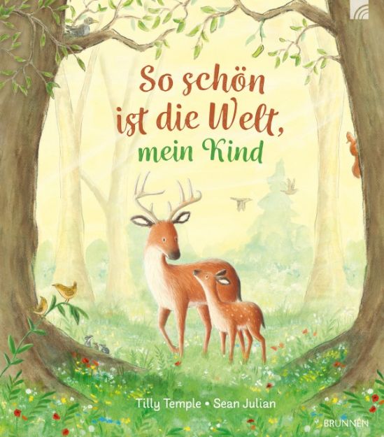 Bild von Temple T: So schön ist die Welt, meinKind