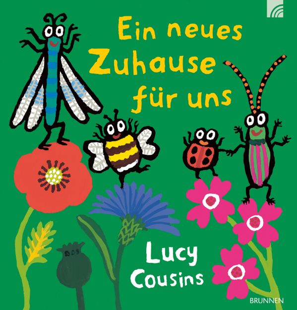 Bild von Cousins L: Ein neues Zuhause für uns