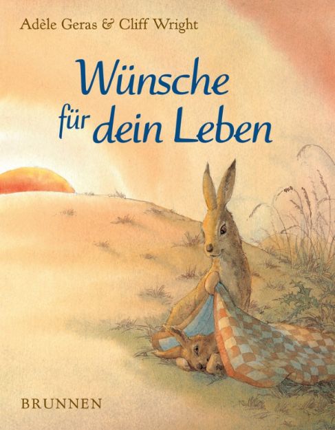 Bild von Geras A: Wünsche für dein Leben