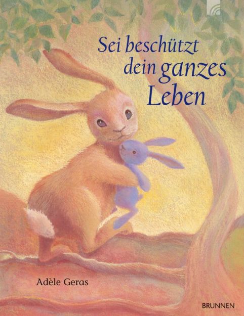 Bild von Geras A: Sei beschützt dein ganzes Leben
