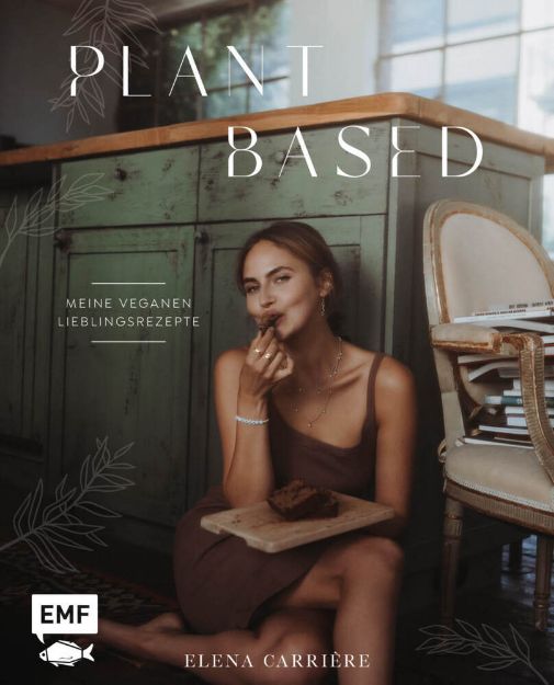 Bild von Carrière E: Plant Based mit ElenaCarrière