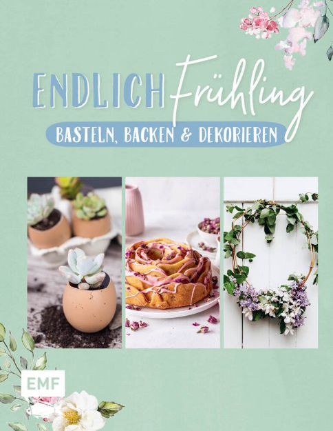 Bild von Endlich Frühling