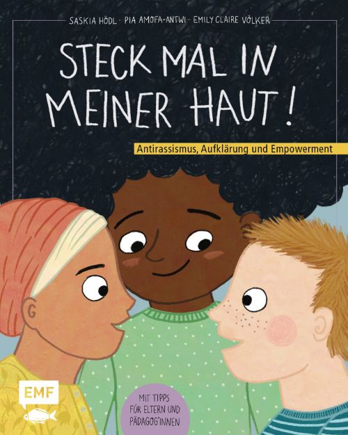 Bild von Hödl S: Steck mal in meiner Haut!