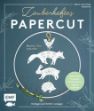 Bild von Hollerith M: Zauberhaftes Papercut