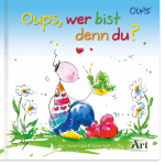 Bild von Hörtenhuber K: Oups, wer bist denn du?
