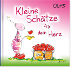 Bild von Hörtenhuber Kurt: Kleine Schätze fu¨rdein Herz