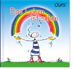 Bild von Hörtenhuber K: Das Leben ist schön