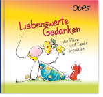 Bild von Hörtenhuber Kurt: Liebenswerte Gedanken