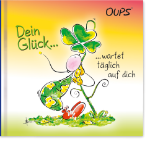 Bild von Hörtenhuber Kurt: Dein Glück wartettäglich auf dich
