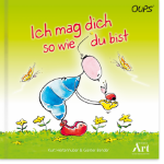 Bild von Hörtenhuber K: Ich mag dich so wie dubist