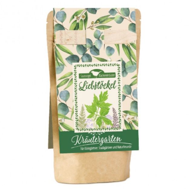Bild von Liebstöckel